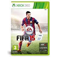 FIFA 15 - Xbox 360