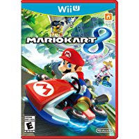 Mario Kart 8 - Nintendo Wii U