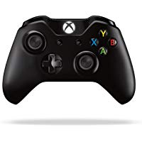 Xbox One Wireless Controller [Without Bluetooth]
