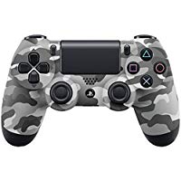 DualShock 4 Wireless Controller for PlayStation 4 - Urban Camouflage [Old Model]