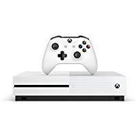 Xbox One S 500GB Console [Discontinued]