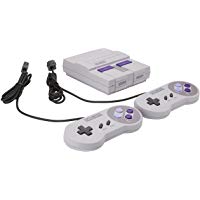 Super NES Classic