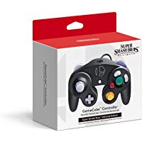 GameCube Controller Super Smash Bros. Ultimate Edition