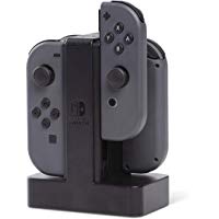 PowerA Nintendo Switch Joy Con Charging Dock